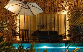 Pedras Do Patacho Hotel Boutique Experience
